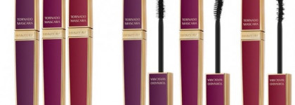 Не просто подркучивающая, а многофункциональная тушь: Missha Signature Tornado Mascara SC Separate Curl