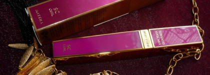 Не просто подркучивающая, а многофункциональная тушь: Missha Signature Tornado Mascara SC Separate Curl