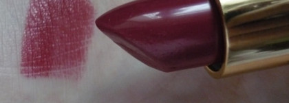 Вишнёвое танго. Помада Magruss Crystal Shine # 05 Tango