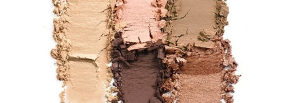 Огненный шафран... Estee Lauder Pure Color Envy Sculpting EyeShadow 5-Color Palette # 05 Fiery Saffron