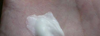 Мастерская Олеси Мустаевой: Крем-маска для волос с маслом моной и алоэ-вера. Уход без утяжеления