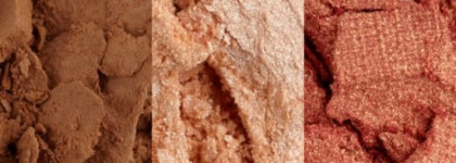 Sleek MakeUp Face Form, contouring and blush palette, # Fair