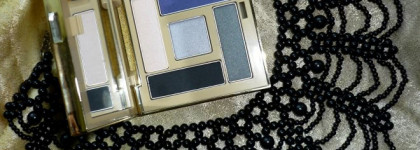 Avon Luxe eyeshadow palette # Purple smokes. Три варианта макияжа