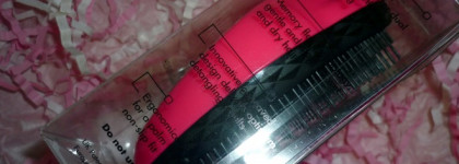 Tangle Teezer for Avon - та же чудесная расчёска, но... дешевле