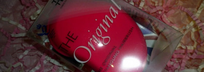 Tangle Teezer for Avon - та же чудесная расчёска, но... дешевле