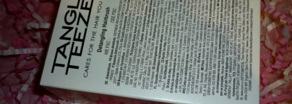 Tangle Teezer for Avon - та же чудесная расчёска, но... дешевле