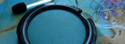 Art-Visage тени для век № 118 и три варианта макияжа