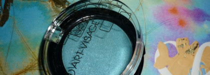 Art-Visage тени для век № 118 и три варианта макияжа