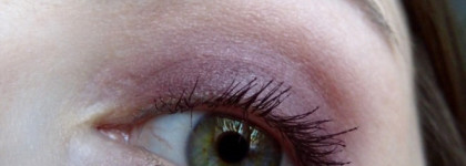 Keep calm and berry on - essence eyeshadow