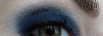 Чернильные тени Divage Velvet eyeshadow # 7319