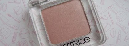 Catrice # 540 Rose Marie's Baby, # 930 Hakuna Mattata