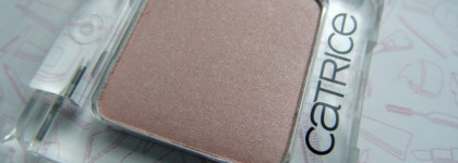 Catrice # 540 Rose Marie's Baby, # 930 Hakuna Mattata