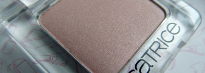 Catrice # 540 Rose Marie's Baby, # 930 Hakuna Mattata