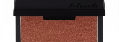 Умопомрачительные румяна-дуохром: Sleek MakeUP blush # 924 Sunrise