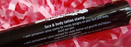 Валентин? - Какая разница! Valentine! - who cares? - trend edition - essence