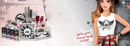 Валентин? - Какая разница! Valentine! - who cares? - trend edition - essence