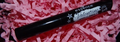 Валентин? - Какая разница! Valentine! - who cares? - trend edition - essence