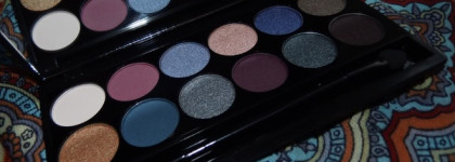 Enchanted Forest Duo MakeUp Tutorial