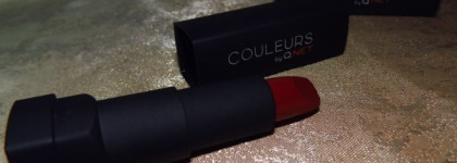 Couleurs by Qnet Lipstick # 17 All Fired Up