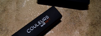 Couleurs by Qnet Lipstick # 17 All Fired Up