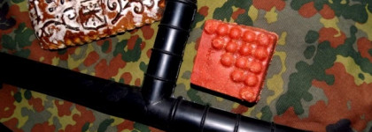 Кнут и пряник