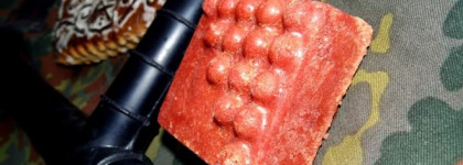 Кнут и пряник