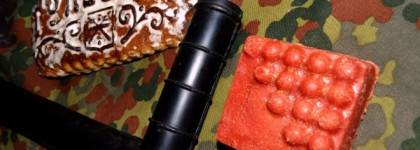 Кнут и пряник