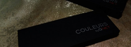 Couleurs by Qnet Eyeshadow # 53 Shining Star