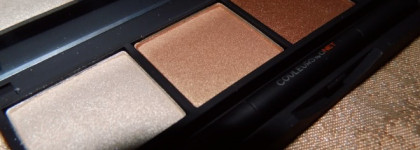 Couleurs by Qnet Eyeshadow # 53 Shining Star