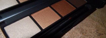 Couleurs by Qnet Eyeshadow # 53 Shining Star