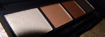 Couleurs by Qnet Eyeshadow # 53 Shining Star
