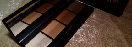 Couleurs by Qnet Eyeshadow # 53 Shining Star