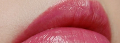 I am charming — essence mini sheer lipbalm