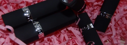 "Матовое превосходство" - новая линейка матовых помад от Avon