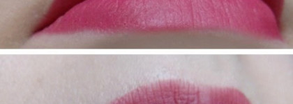 "Матовое превосходство" - новая линейка матовых помад от Avon