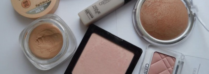 We Who Fell In Love With The Sea. MakeUp Tutorial