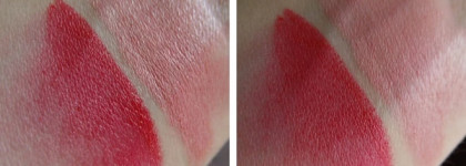 Sleek MakeUP True Colour Lipstick Sheen # 771 Baby Doll, # 773 Candy Cane