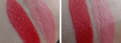 Sleek MakeUP True Colour Lipstick Sheen # 771 Baby Doll, # 773 Candy Cane