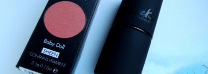 Sleek MakeUP True Colour Lipstick Sheen # 771 Baby Doll, # 773 Candy Cane