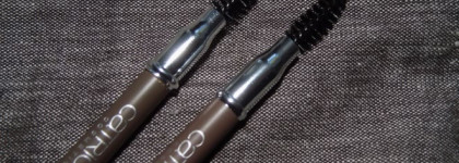 Три средства для бровей