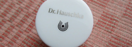 Dr.Hauschka — натуральные красота и уход: бальзам для губ и маскирующий карандаш