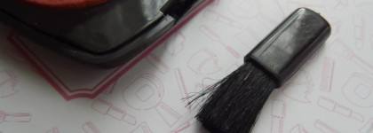 Alvin D'Or: запечённые румяна и тушь, ухаживающая за ресницами