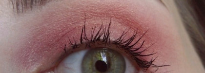 Сахарные румяна. Sleek MakeUP Blush By 3 Palette # Sugar