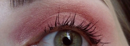 Сахарные румяна. Sleek MakeUP Blush By 3 Palette # Sugar