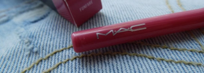 M·A·C Technakohl Liner # Funfare