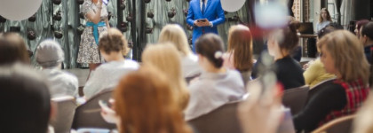 Непростая тема: натуральная косметика. Logocos Academy