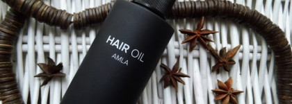 Масло для волос Riche Hair Oil Amla