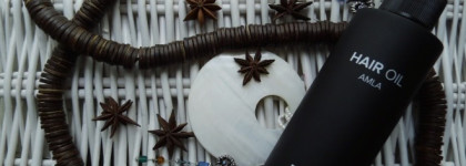 Масло для волос Riche Hair Oil Amla