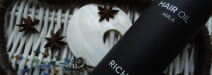 Масло для волос Riche Hair Oil Amla