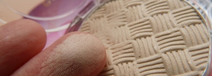 Молочная карамель essence the velvets eyeshadow # 03 smooth caramel